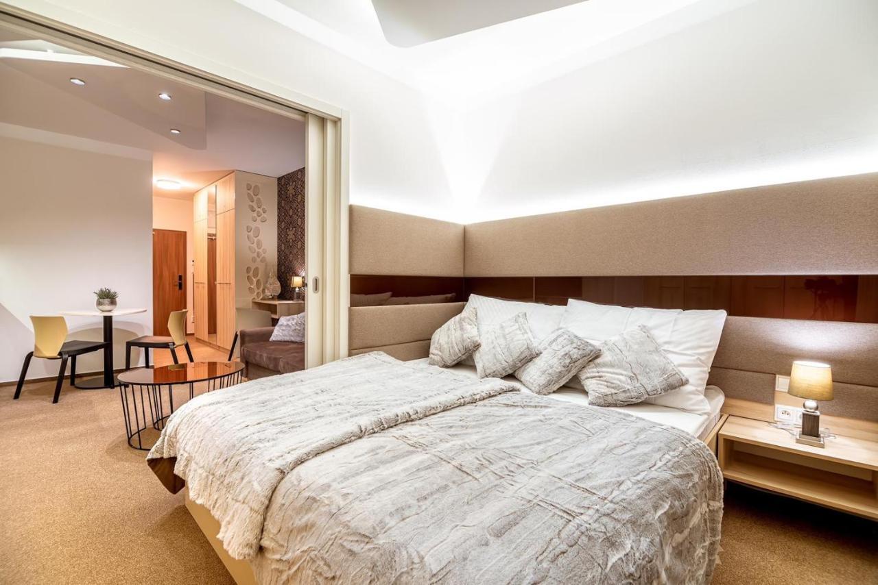 Apartman Liana Hrebienok C206 Високе-Татри Экстерьер фото