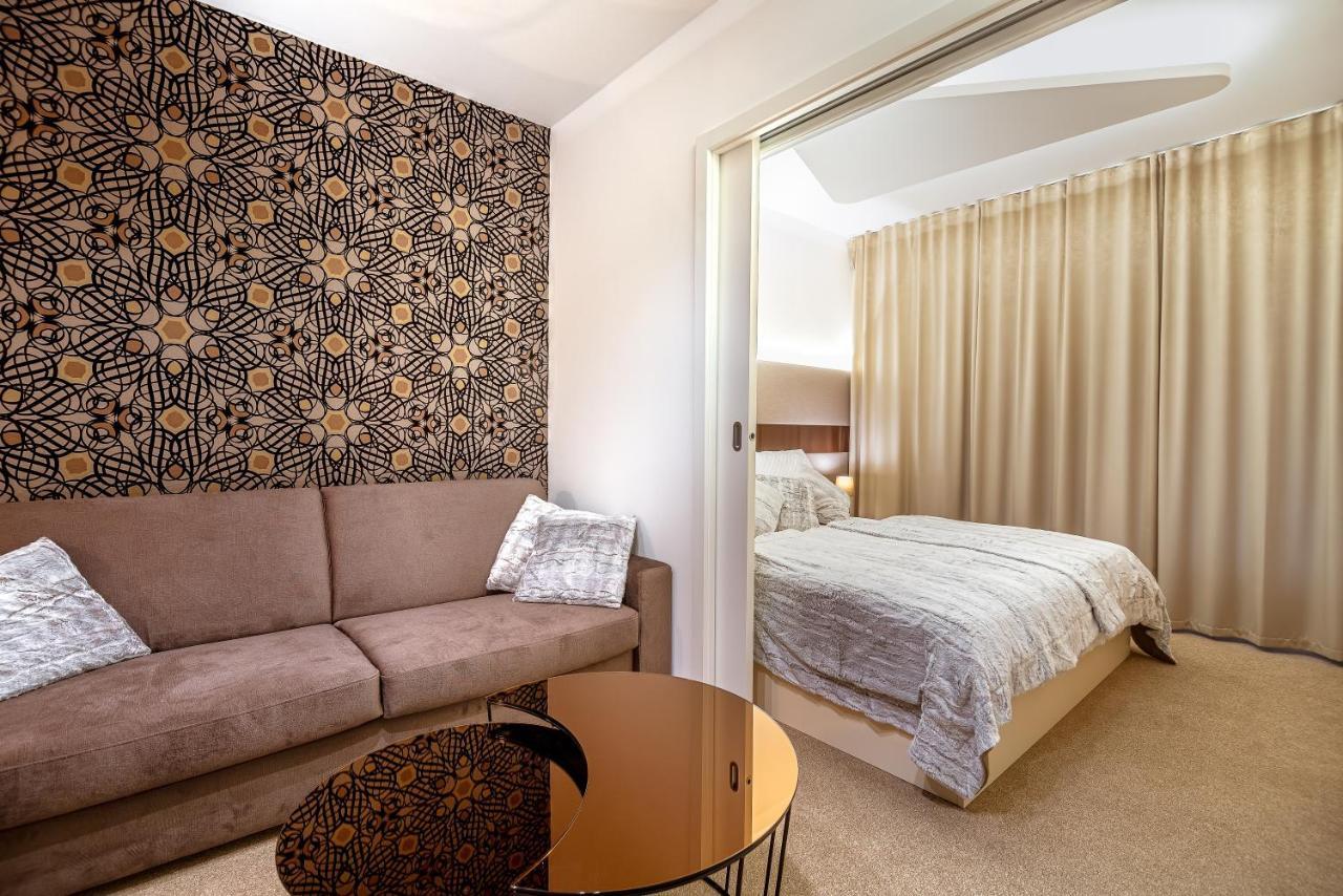 Apartman Liana Hrebienok C206 Високе-Татри Экстерьер фото